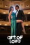 Nonton Art of Love (2024) Sub Indo