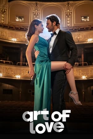 Nonton Art of Love (2024) Sub Indo