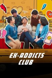 Nonton Klub Kecanduan Mantan (2023) Nonton Klub Kecanduan Mantan (2023)