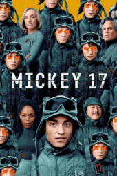 Nonton Mickey 17 (2025) Sub Indo