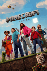 Nonton A Minecraft Movie (2025) Sub Indo