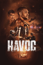 Nonton Havoc (2025) Sub Indo