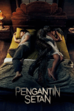 Nonton Pengantin Setan (2025)