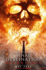Nonton Final Destination Bloodlines (2025) Sub Indo