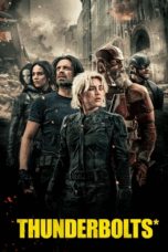Nonton Thunderbolts* (2025) Sub Indo