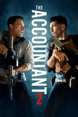 Nonton The Accountant² (2025) Sub Indo