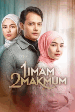 Nonton 1 Imam 2 Makmum (2025)