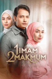 Nonton 1 Imam 2 Makmum (2025) Nonton 1 Imam 2 Makmum (2025)
