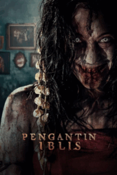 Nonton Pengantin Iblis (2025) Nonton Pengantin Iblis (2025)