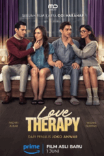 Nonton Love Therapy (2025)