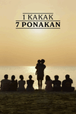 Nonton 1 Kakak 7 Ponakan (2025)