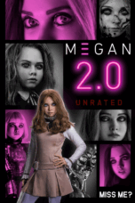 Nonton M3GAN 2.0 (2025) Sub Indo