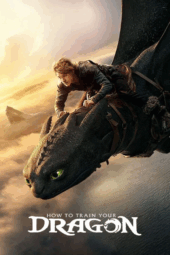 Nonton How to Train Your Dragon (2025) Sub Indo