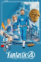 Nonton The Fantastic 4: First Steps (2025) Sub Indo