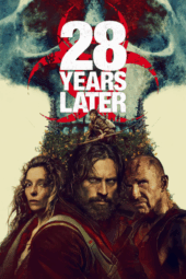 Nonton 28 Years Later (2025) Sub Indo