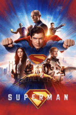 Nonton Superman (2025) Sub Indo