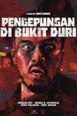 Nonton Pengepungan di Bukit Duri (2025)
