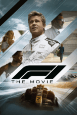 Nonton F1 (2025) Sub Indo