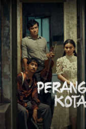 Nonton Perang Kota (2025)