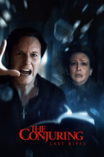Nonton The Conjuring: Last Rites (2025) Sub Indo