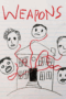 Nonton Weapons (2025) Sub Indo