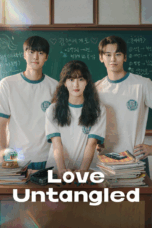 Nonton Love Untangled (2025) Sub Indo